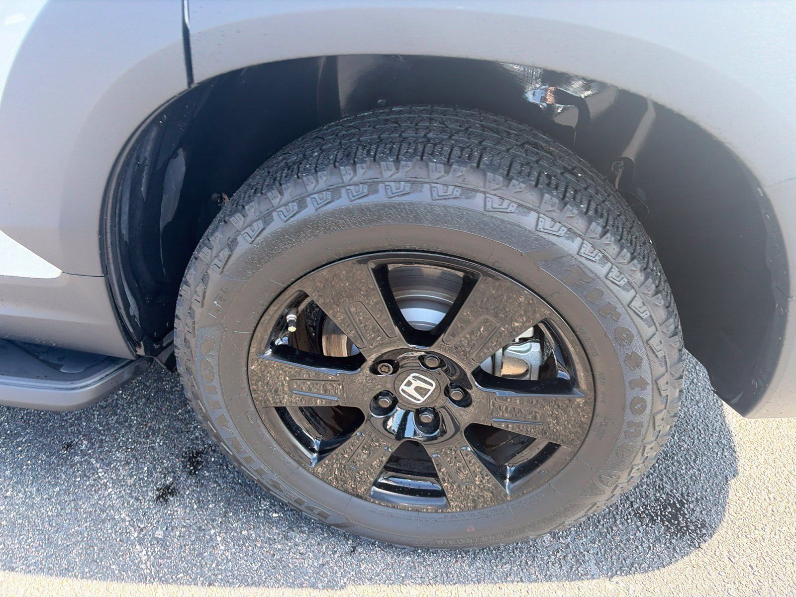 Used 2022 Honda Pilot TrailSport image 11