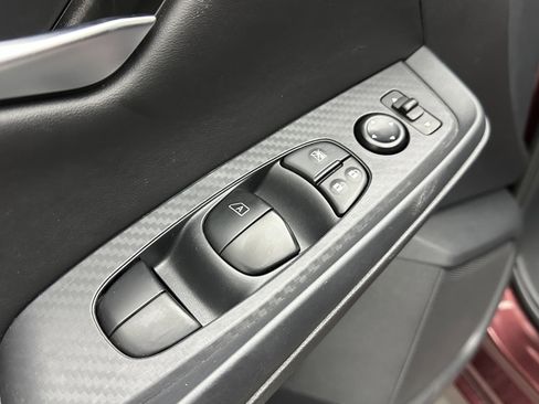 Used 2025 Nissan Sentra SV image 22