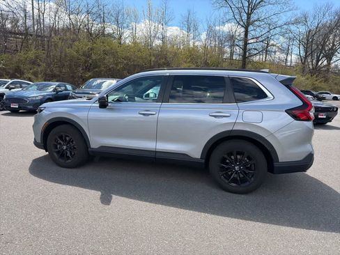 Used 2023 Honda CR-V Sport image 9