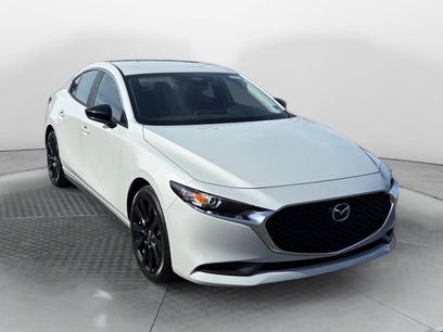 New 2026 MAZDA MAZDA3 s Sport