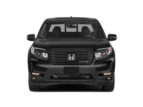 Used 2021 Honda Ridgeline Black Edition image 4