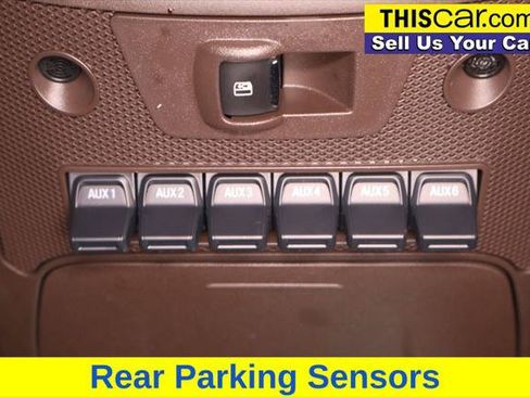 Used 2019 Ford F250 King Ranch w/ King Ranch Ultimate Package AWD/4WD image 26