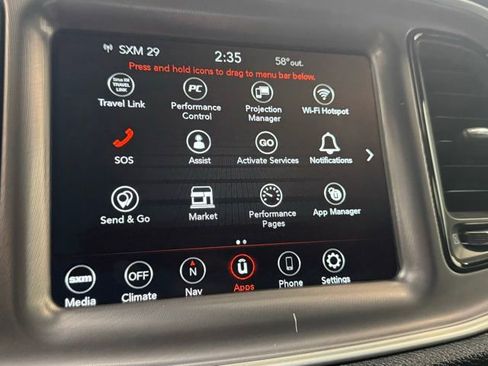 Used 2022 Dodge Challenger R/T image 24