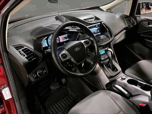 Used 2015 Ford C-MAX SE w/ Equipment Group 203A FWD image 17