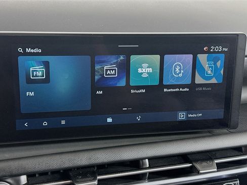 Used 2025 Hyundai Tucson SEL FWD image 21