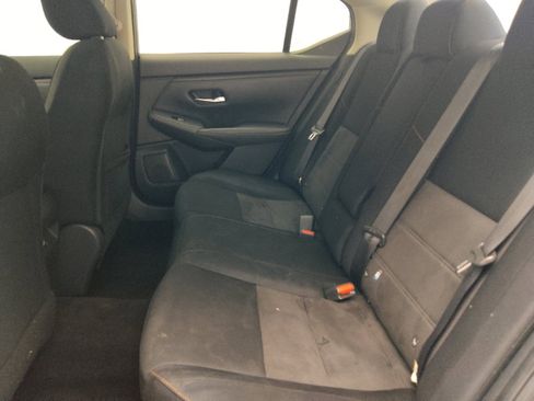 Used 2020 Nissan Sentra SR FWD image 18