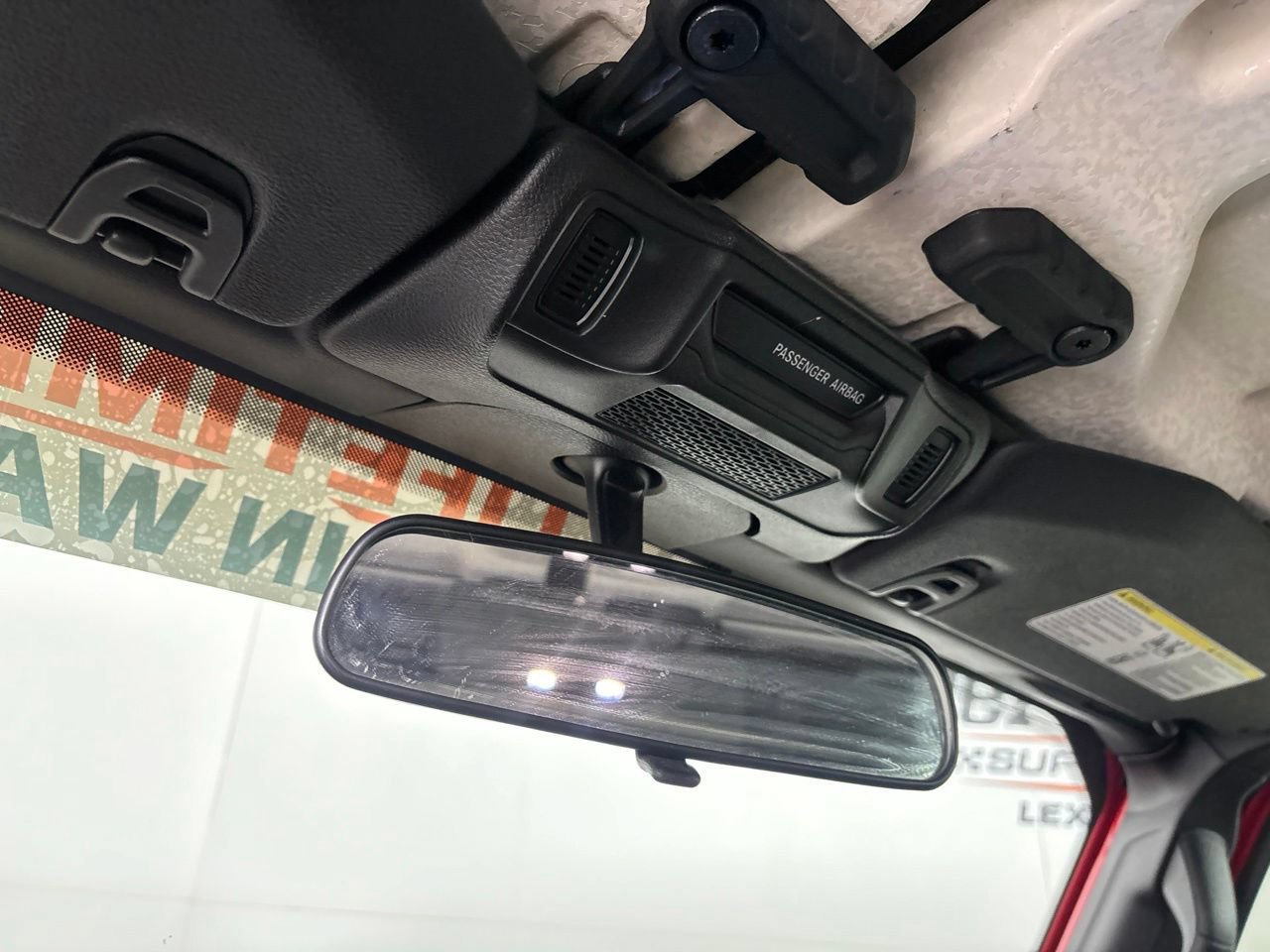 Used 2024 Jeep Wrangler Unlimited Sport AWD/4WD image 21