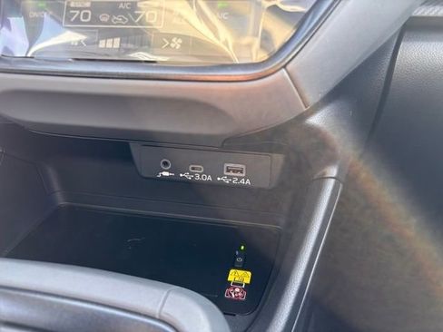 New 2026 Subaru Crosstrek 2.0i Premium image 24