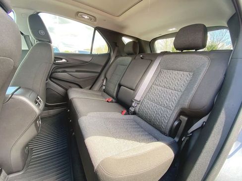 Used 2024 Chevrolet Equinox LT AWD/4WD image 24