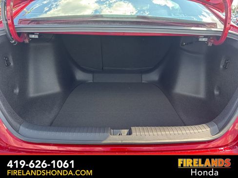 New 2025 Honda Accord Sport image 24