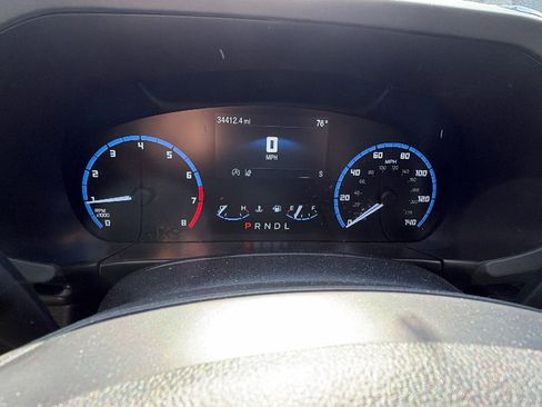 Used 2023 Ford Bronco Sport Big Bend w/ Convenience Package image 28