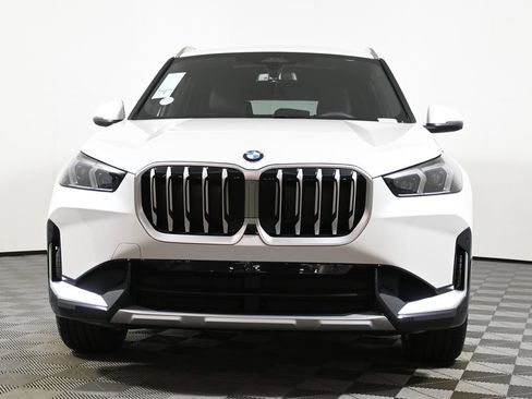 New 2026 BMW X1 xDrive28i w/ Technology Package image 10