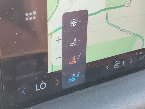 Certified 2025 Lincoln Aviator Black Label w/ Black Label Special Edition image 24