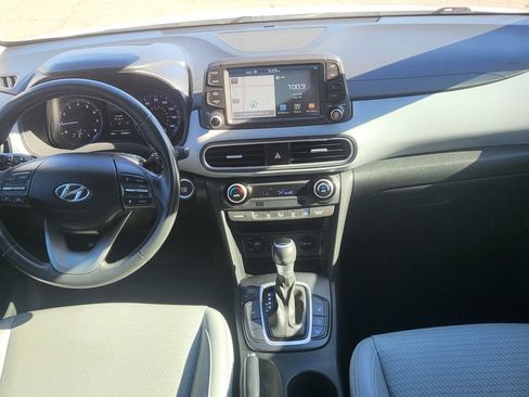 Used 2020 Hyundai Kona Ultimate FWD image 26