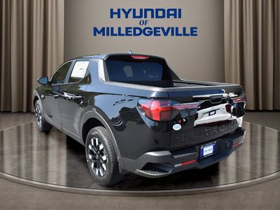 New 2026 Hyundai Santa Cruz SE