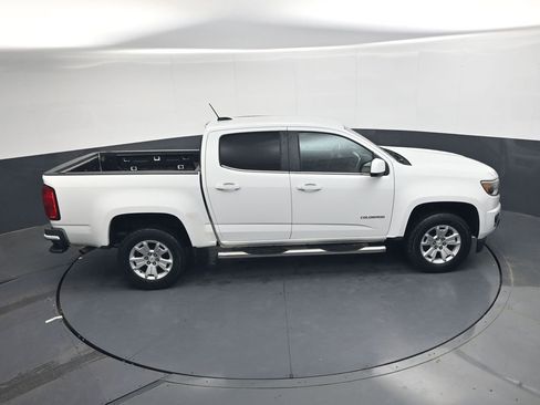 Used 2016 Chevrolet Colorado LT w/ LT Convenience Package RWD image 23