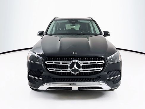 Used 2026 Mercedes-Benz GLE 350 4MATIC image 2