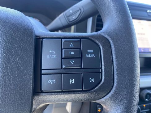 New 2026 Ford F350 XL w/ XL Chrome Package AWD/4WD image 20