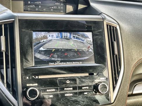 Used 2021 Subaru Forester Sport image 25