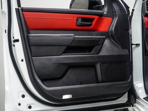 Used 2024 Toyota Tundra TRD Pro image 37