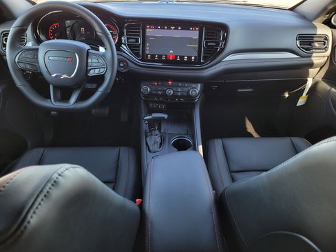 New 2026 Dodge Durango GT image 14
