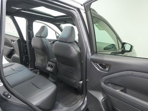 New 2026 Subaru Forester Premium AWD/4WD image 27