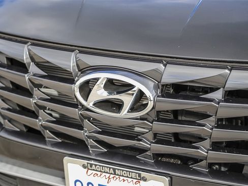 Certified 2024 Hyundai Tucson SEL image 7