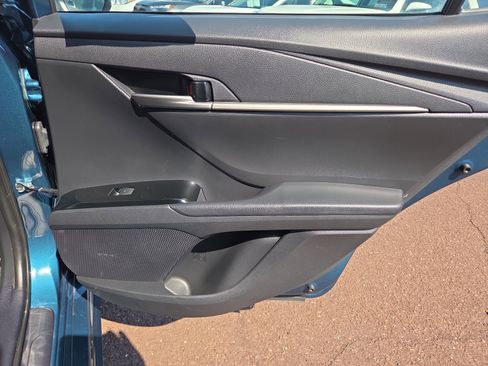 Certified 2025 Toyota Camry SE image 19