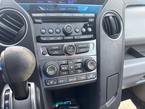 Used 2014 Honda Pilot EX-L image 16