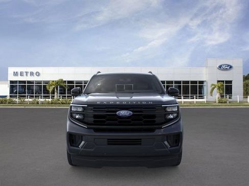 New 2026 Ford Expedition Max Active image 6