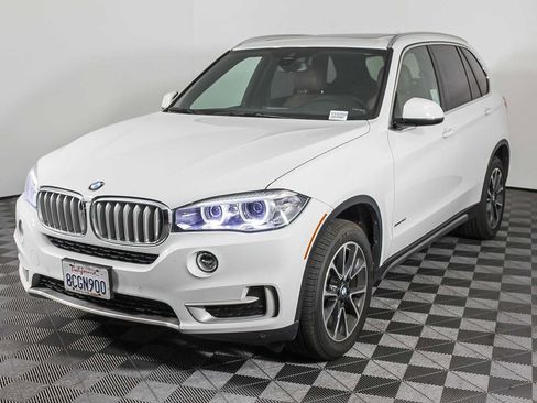 Used 2018 BMW X5 xDrive35i image 3