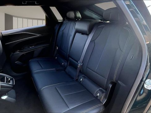 Certified 2024 Cadillac Lyriq Luxury w/ LPO, Floor Liner Package AWD/4WD image 27