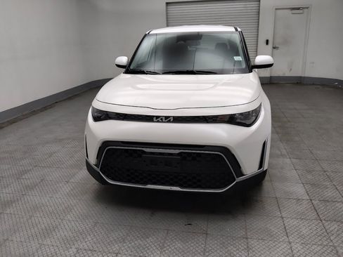 Used 2025 Kia Soul LX w/ LX Technology Package image 15