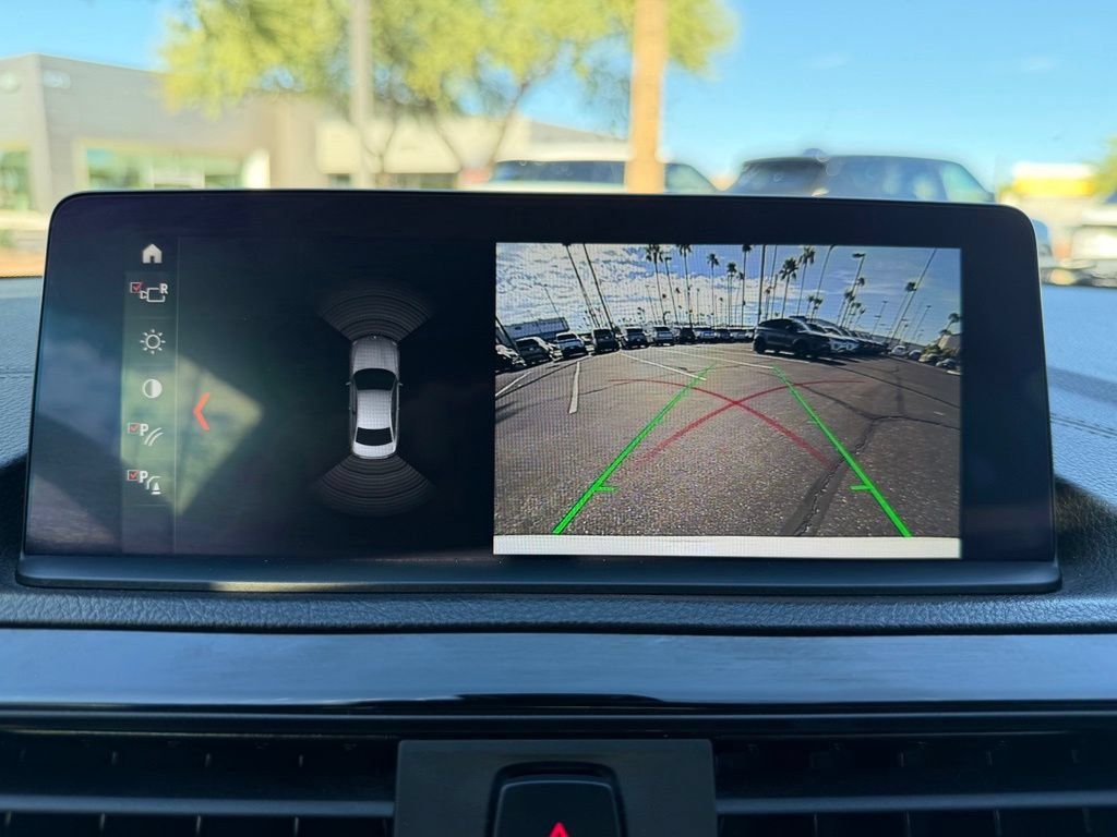 Used 2019 BMW 230i Coupe w/ Premium Package RWD image 14