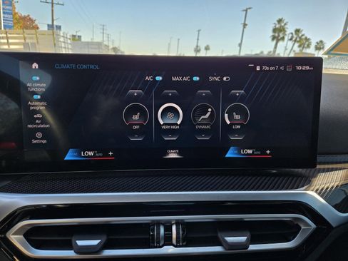 Used 2024 BMW M2 w/ Lighting Package image 11