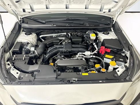 Certified 2024 Subaru Crosstrek 2.0i Premium AWD/4WD image 26