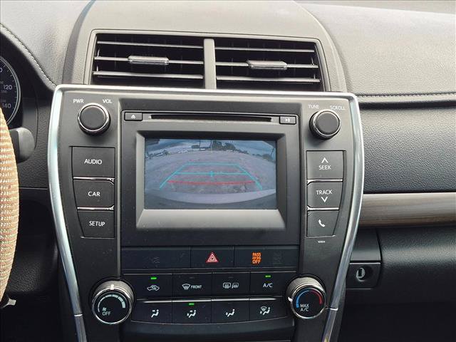 Used 2017 Toyota Camry LE FWD image 11