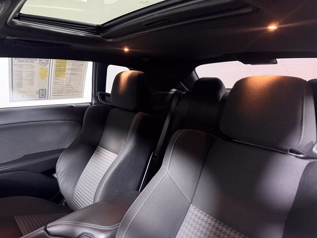 Used 2020 Dodge Challenger GT AWD/4WD image 21