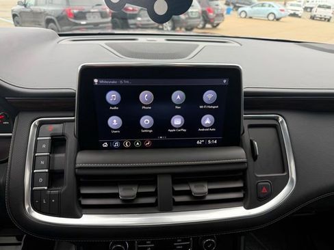 Certified 2021 Chevrolet Tahoe Premier w/ Premium Package image 25