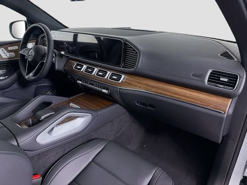 New 2026 Mercedes-Benz GLE 450 4MATIC Coupe image 30