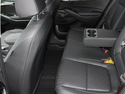 New 2026 Kia Seltos EX image 16