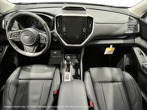 New 2026 Subaru Ascent Limited AWD/4WD image 26