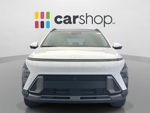 Used 2024 Hyundai Kona Limited AWD/4WD image 8