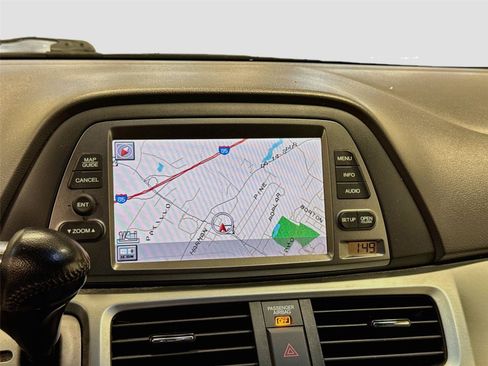 Used 2010 Honda Odyssey EX-L image 12
