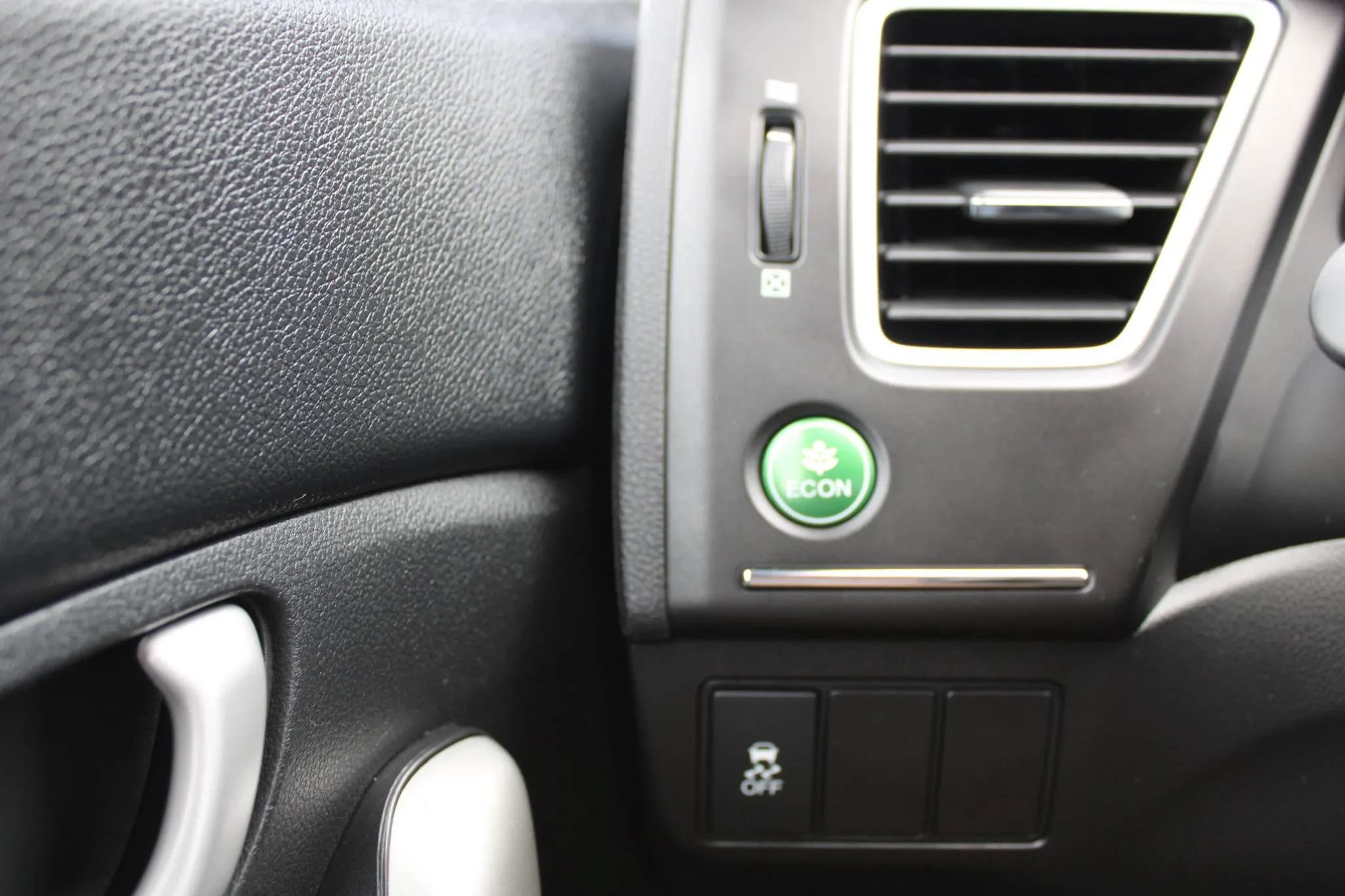 Used 2014 Honda Civic LX image 14
