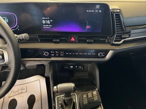 Certified 2024 Kia Sportage EX AWD/4WD image 22