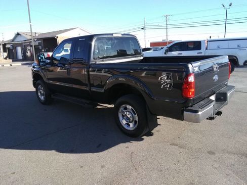 Used 2014 Ford F250 XLT image 9