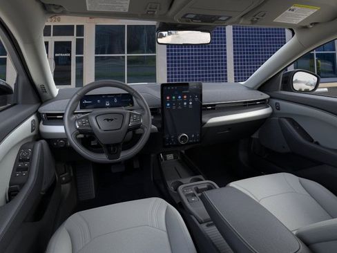 New 2025 Ford Mustang Mach-E Premium image 10