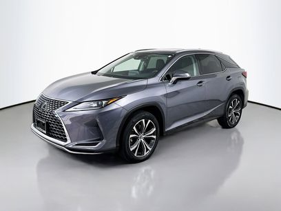 Used 2020 Lexus RX 350 350