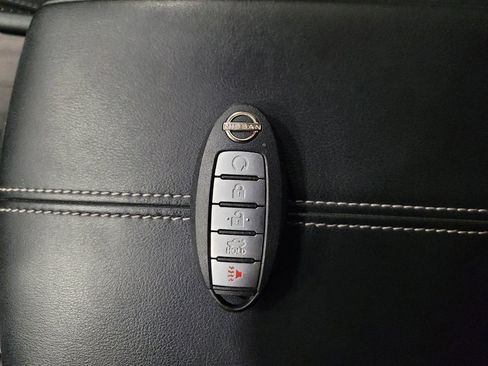 Used 2023 Nissan Altima 2.5 SV AWD/4WD image 32